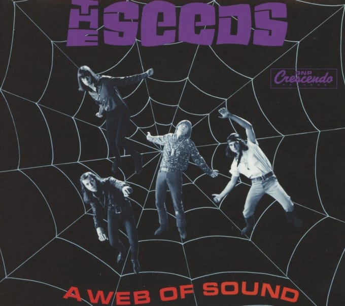 A Web Of Sound