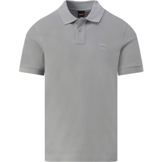 Boss Passenger Polo Heren - Maat L
