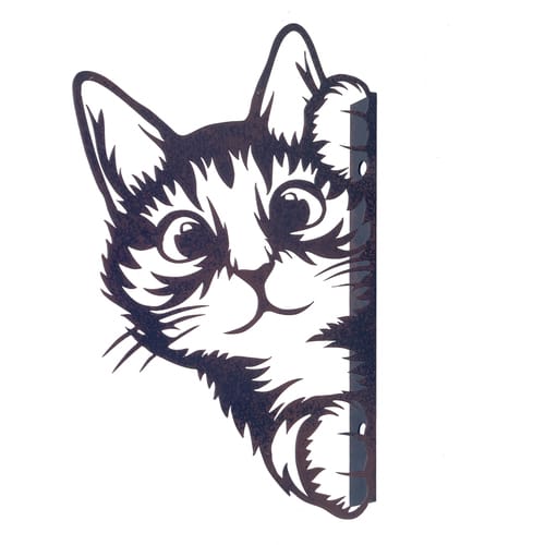 Stickers Signes Grimalt Katten Ornament