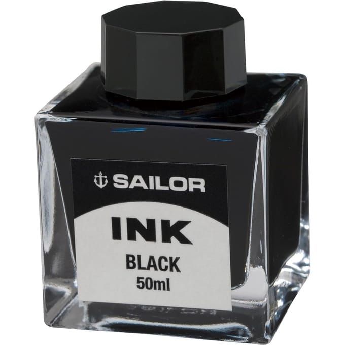 Sailor Ink black