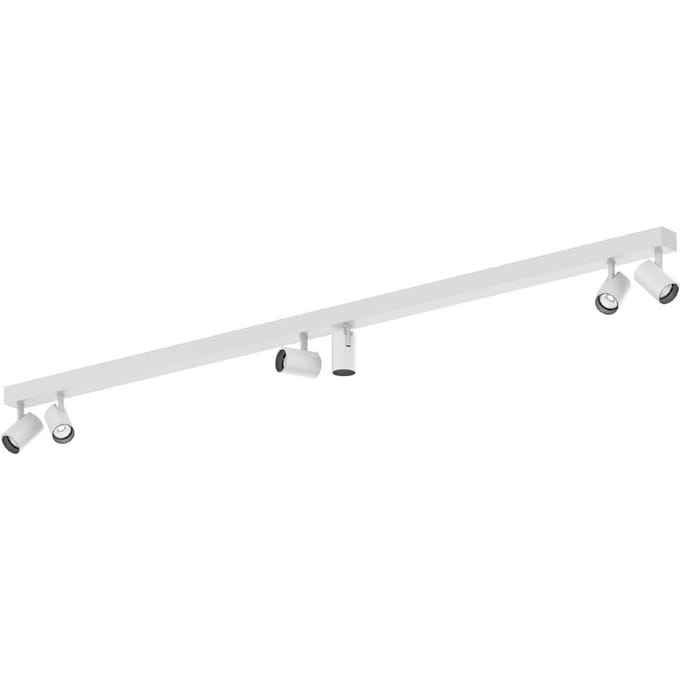 Wever & Ducré Lighting WEVER & DUCRÉ LED plafondspot Ceno 6.0, wit, 2.700 K