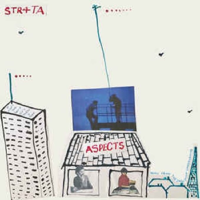 Aspects - Str4ta