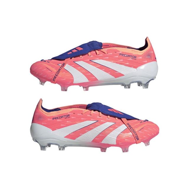 Adidas Predator Elite LL FG Voetbalschoen Heren