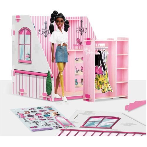 Barbieset (boetiek)