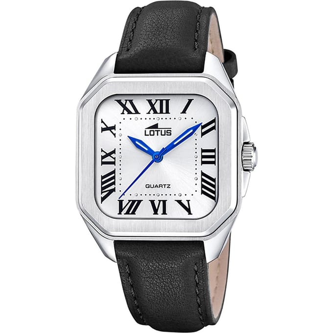 Lotus Square 18968/1 Horloge