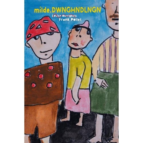 Milde.Dwnghndlngn - Frank Pollet