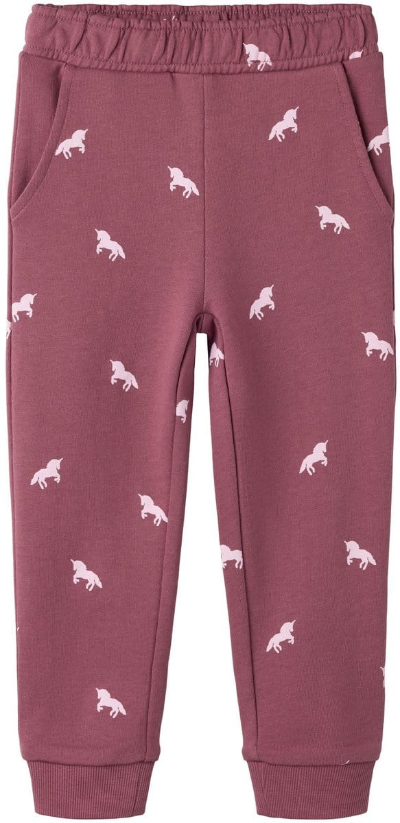 Name it joggingbroek Regular fit