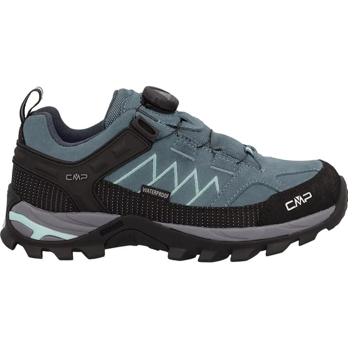 Dameswandelschoenen CMP Rigel Fitgo WP Low