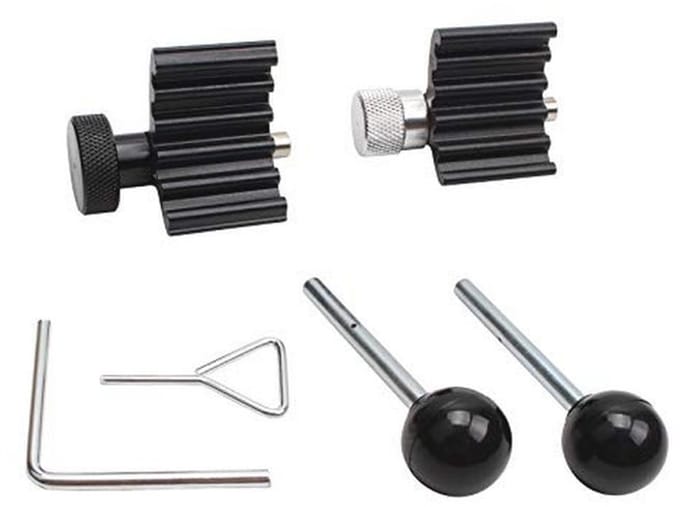 Timing Belt Changing Tool Set for VAG Engines 1.2 - 2.0