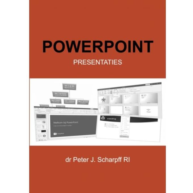 Powerpoint Presentaties - Dr Peter J. Scharpff RI