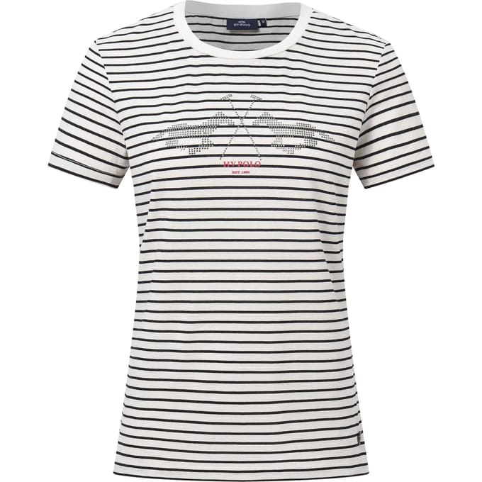 Dames-T-shirt HV Polo Margot