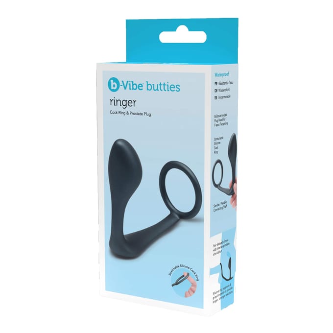 'Butties - Ringer', 10,5 cm