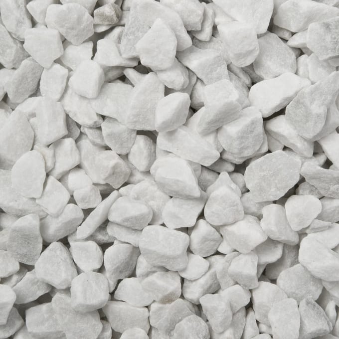 Vdl Marmersteen - Aquarium - Siergrind - 1 kg