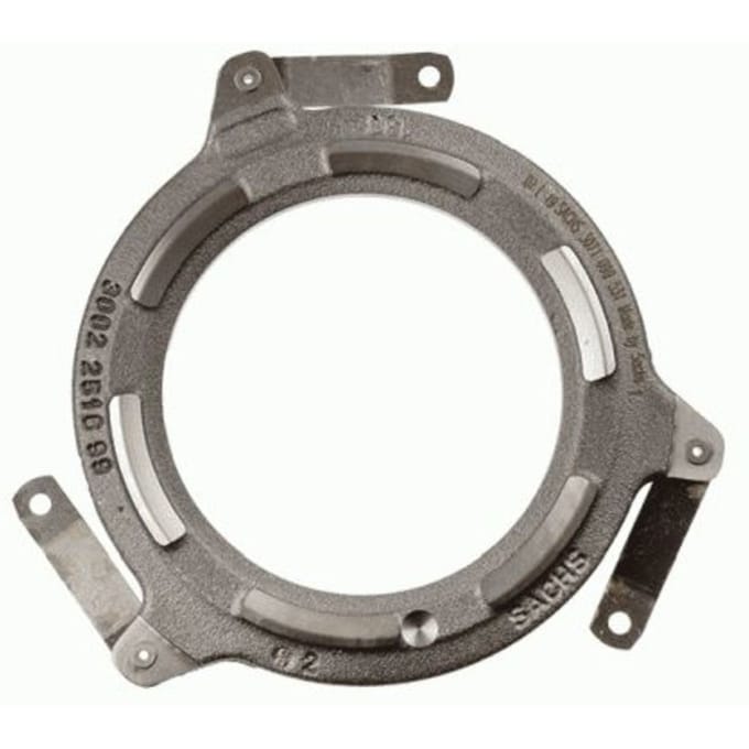 Koppelingsdrukplaat SACHS 3071 099 531