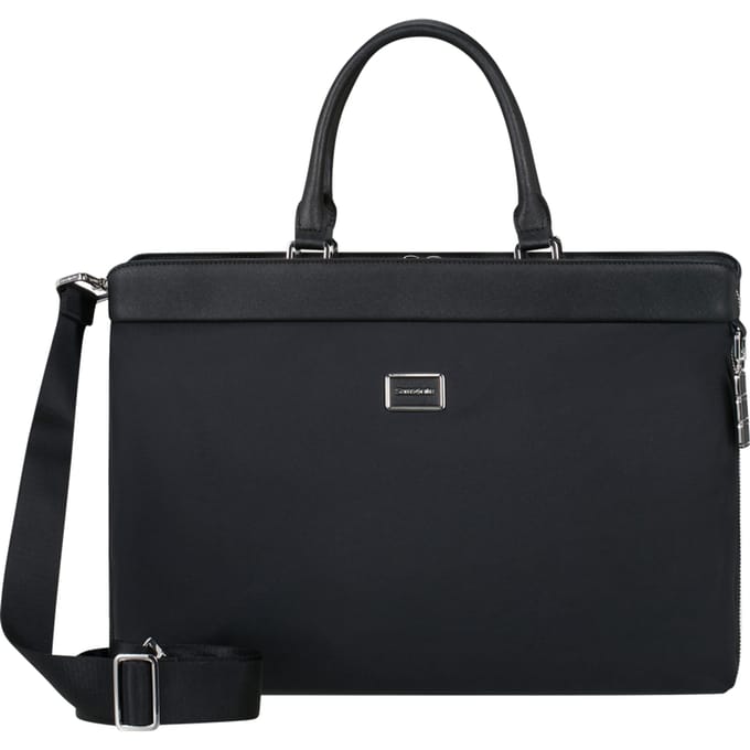 Samsonite Tas - Image Biz briefcase 15.6 inch black