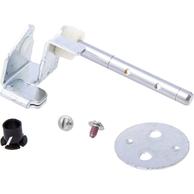 Briggs & stratton smoorklepas, kit