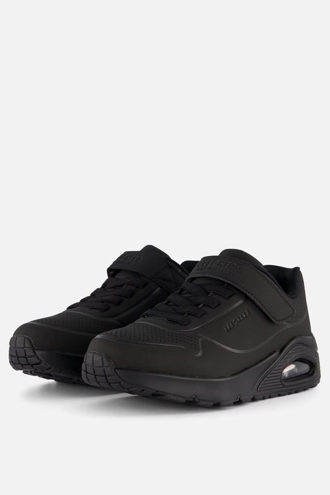 Skechers Skechers Uno Air Blitz Sneakers zwart Synthetisch