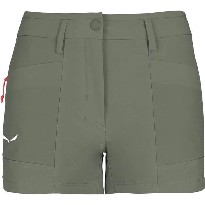 Dames korte wandel cargo Salewa Puez