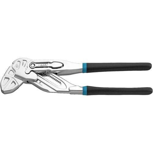 Hazet 762-18 762-18 Sleuteltang 42 mm 18 cm
