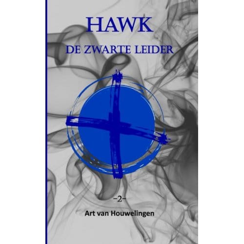 Hawk - Art Van Houwelingen