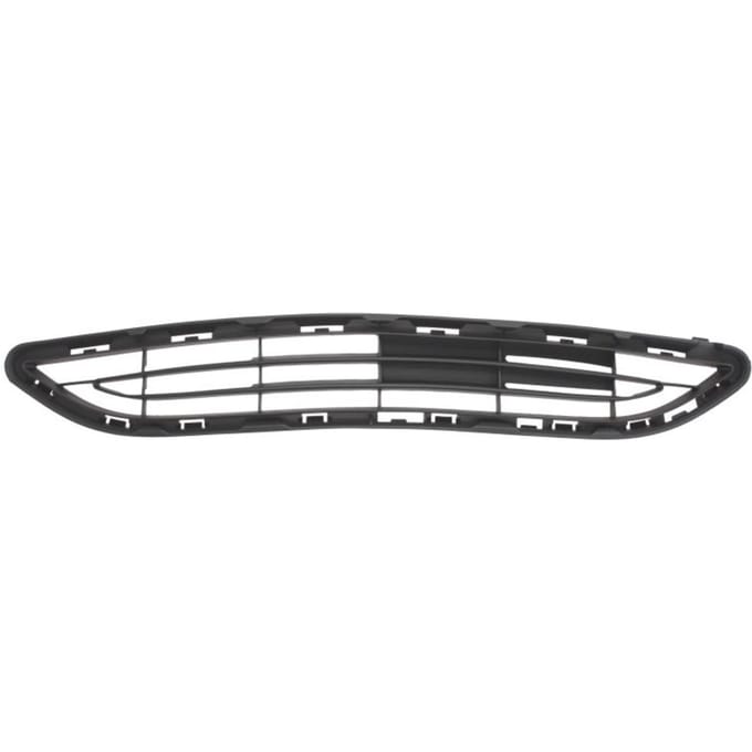 Ventilatierooster, bumper BLIC 6502-07-8102910P