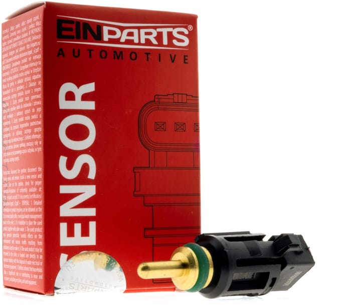 Einparts Koelvloeistoftemperatuursensor Voor Bmw 1 E81 E87 F20 F21