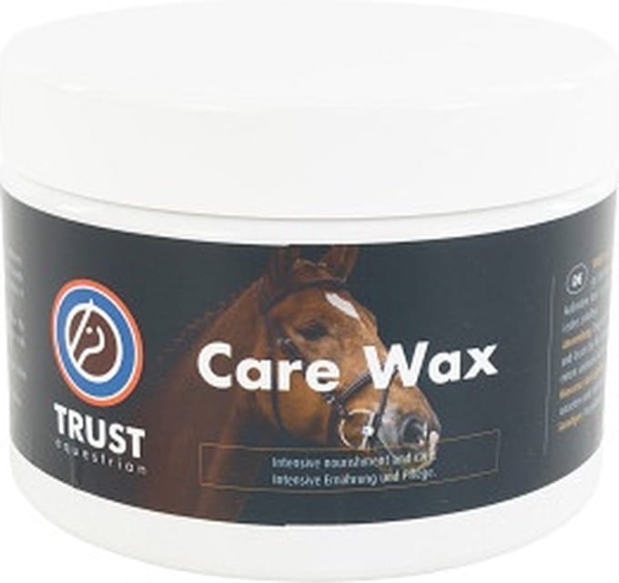 Trust Care Wax Lederverzorging 150ml