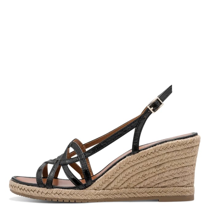Dames sleehakken Tamaris 1-28364-46