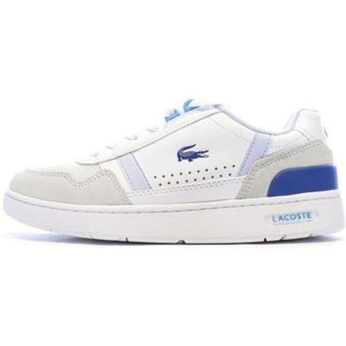 Lage Sneakers Lacoste Clip 124