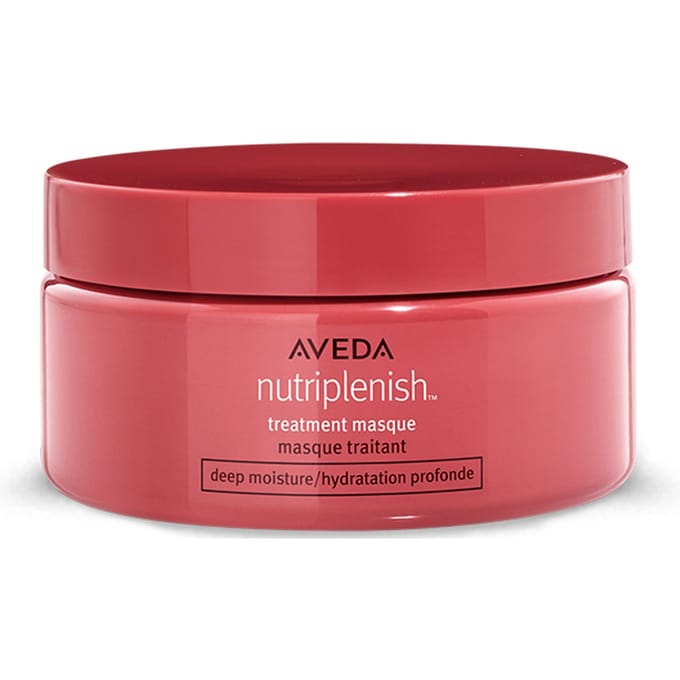 Aveda Treatment Behandelingsmasker - Diepe hydratatie Basic Dames 200 ml