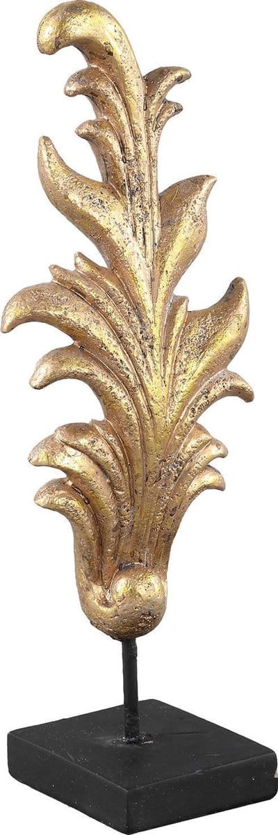 PTMD - Trell Gold - Beelden - Gold