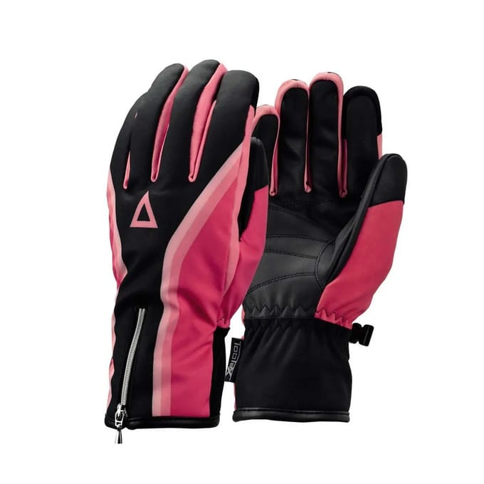 Dames skihandschoenen MATT Leia Tootex