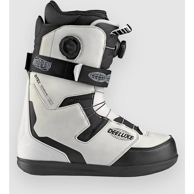 DEELUXE Deemon Pro 2026 Snowboard Schoenen blauw