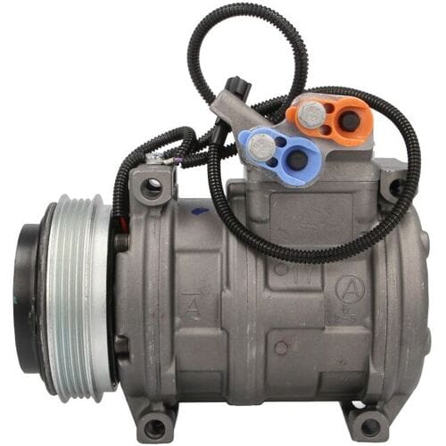 Airco-compressor ELSTOCK 51-0729