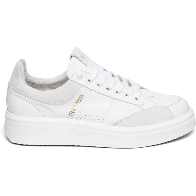 Trainers Steve Madden Flint