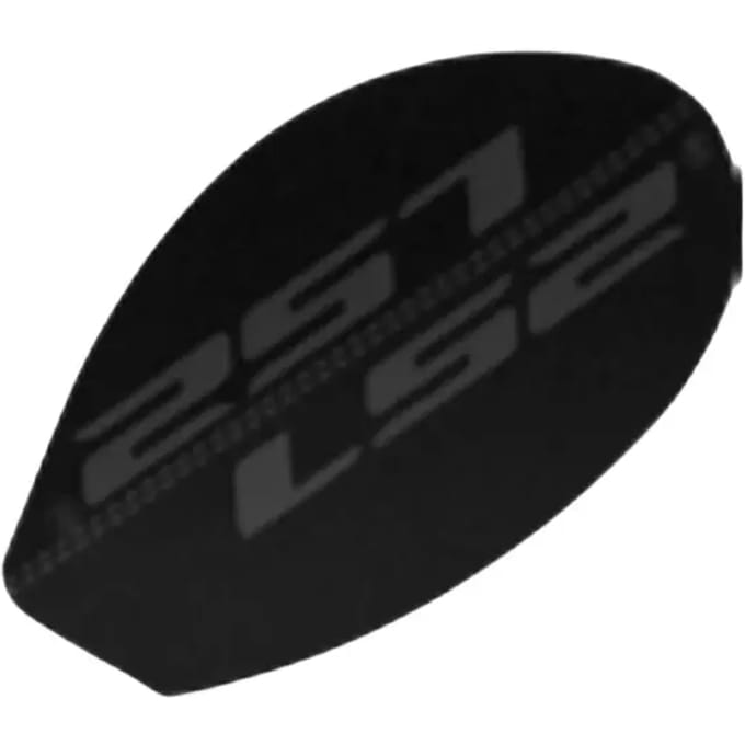 Motorhelm kinband LS2 FF399