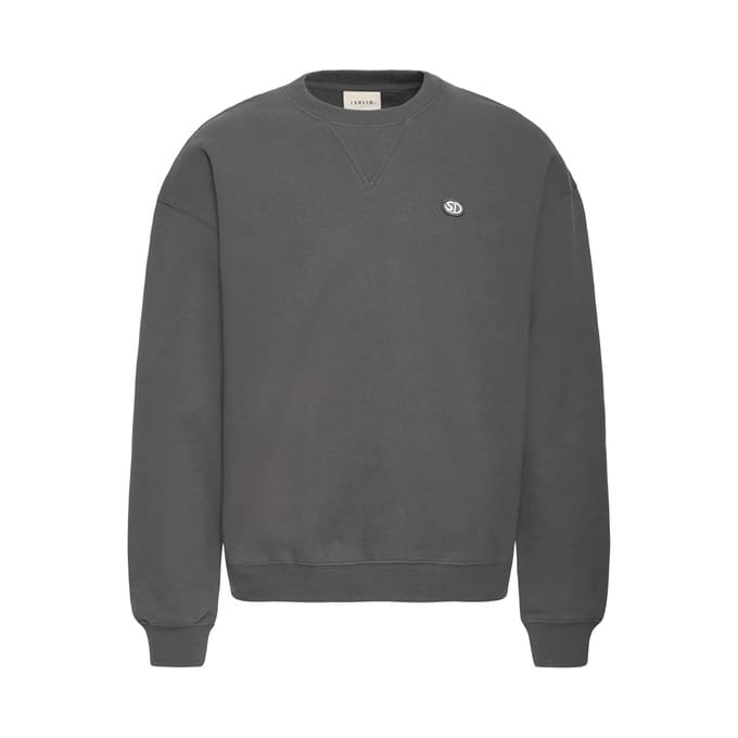 Sweatshirt Solid SDVARRO