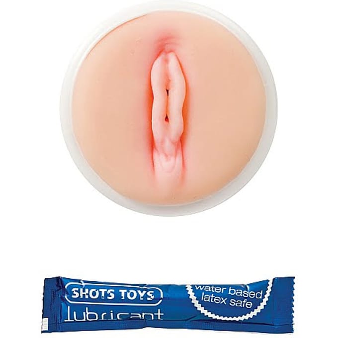 Masturbator Vagina Easy Rider Cold