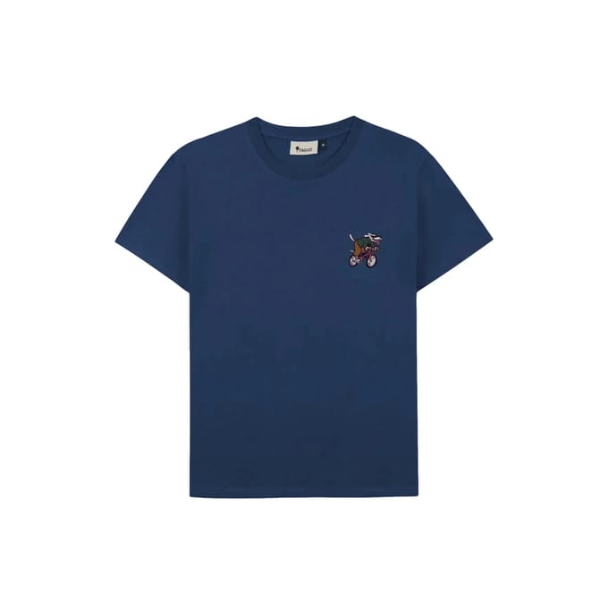 T-shirt Faguo Arcy
