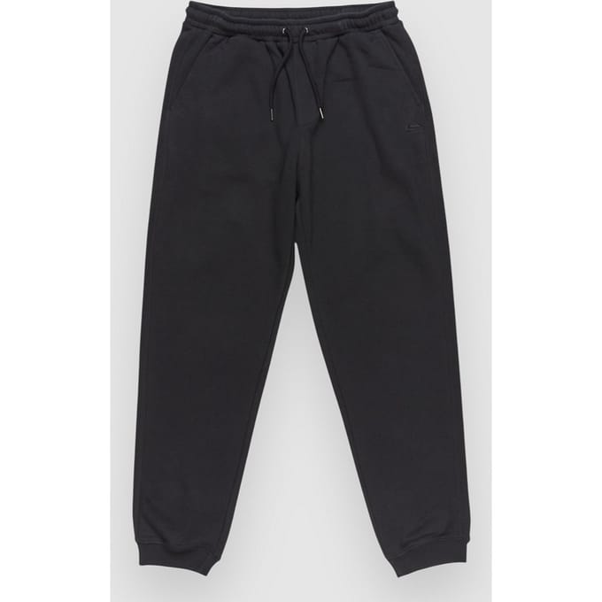 Quiksilver Salt Water Jogger Joggingbroek zwart