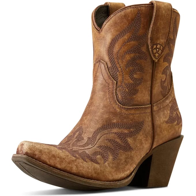 Westernlaarzen voor dames Ariat Chandler