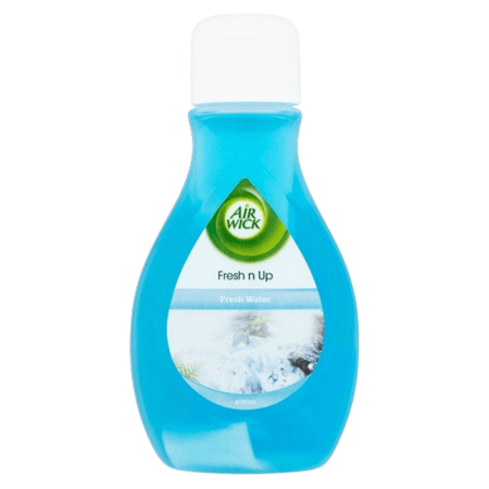 Air Wick - Luchtverfrisser - Actieve wiek - Fresh Water - 375ml