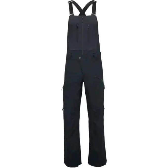 Ski-overalls Black Diamond Recon Stretch