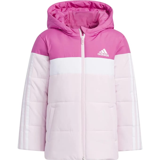 Baby jasje adidas