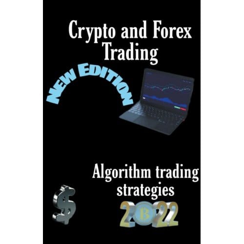 Crypto And Forex Trading - Trading Strategies. - Murry Naga