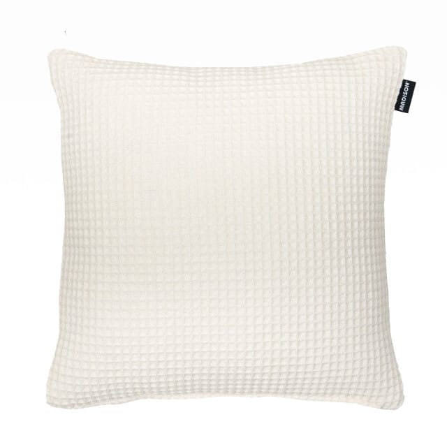 Madison - Sierkussen Madison Home - Wit - 45x45x10cm - Set van 4