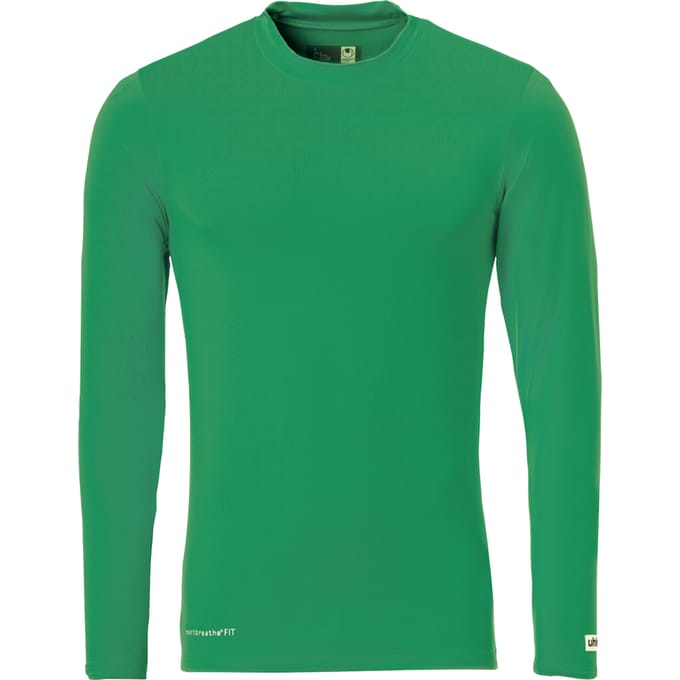 Onderhemd met lange mouwen Uhlsport Distinction Colors GT