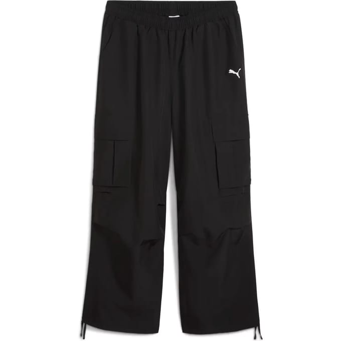 Cargo broek Puma Future Archive Extreme