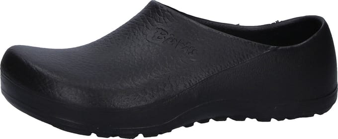 Birkenstock Profi Birki (Zwart) - zwart - 37
