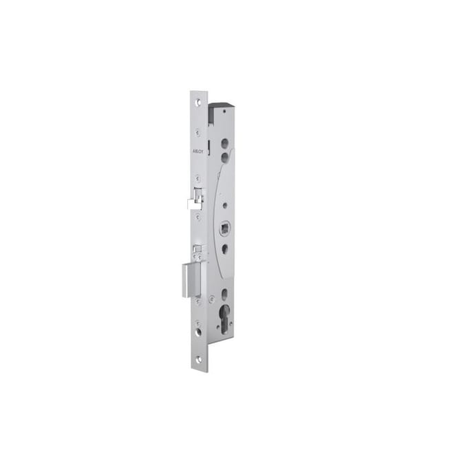 Abloy Paniekslot EL060 30mm PC92 SKG**